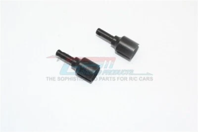 GPM HD STEEL DIFF OUTDRIVE ARRMA KRATON OUTCAST INFRACTION MOJAVE FIRETEAM - Image 1 of 3