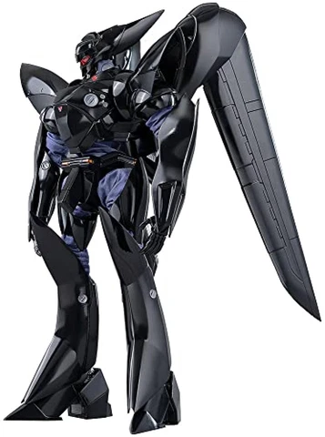 NEW threezero 1/35 ROBO-DOU PATLABOR THE MOBILE POLICE GRIFFON Action Figure F/S Cover