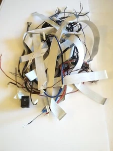🌟Pioneer Elite Pro-1000HDI All Internal Cables Ribbons Connectors & Switches - Picture 1 of 1
