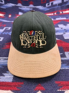 Grateful Dead Hat In Men's Hats for 