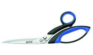 KRETZER FINNY 772020 - TAILOR / HOUSEHOLD SCISSORS - 8" / 20 cm - Picture 1 of 2