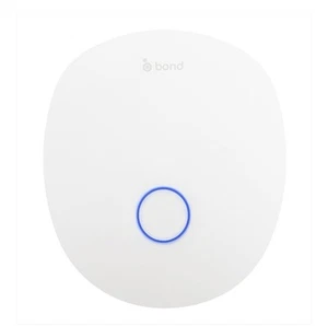 Bond Bridge Pro Hinzufügen WLAN zu motorisierten Jalousien Deckenventilatoren und Kaminen Alexa - Bild 1 von 7