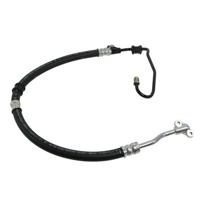 New Power Steering Pressure Hose Assembly For Accord 2.3L 53713-S84-A04 - Image 1 of 4