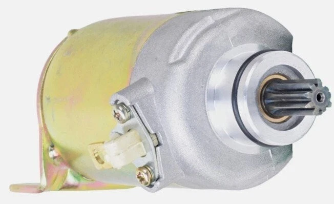 Arranque de grado profesional para Vespa ET4 125cc 1999 - 2003 SM11-221 AP8550442 Foto 1 de 1