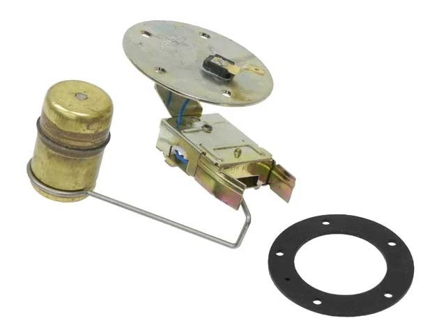 Transmisor de nivel del tanque de aceite del motor Porsche 911 1973 a 1989 91164154102 91164154105 Foto 1 de 1