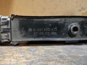 0221503472 bobina accensione per OPEL CORSA D CATCH ME 1023260 - Picture 1 of 10