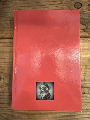 Professional Divers Inspection Logbook 2022 Made in USA Diver Log - Image 1 of 4