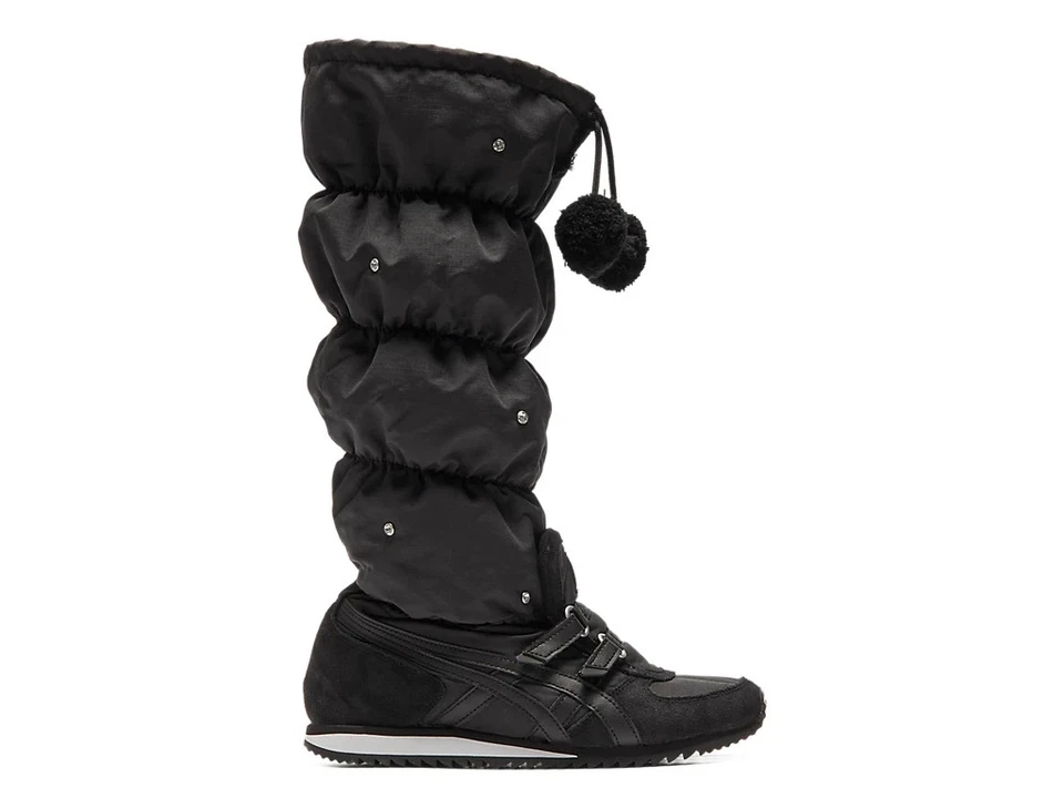 Onitsuka Tiger WINTER HEAVEN 1182A676 3-Colors Women's US5-12 NEW - Image 1 of 2