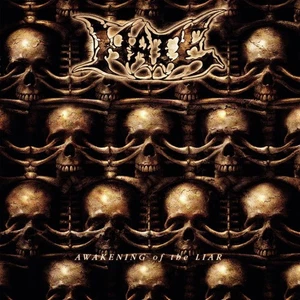 Hate Awakening of the Liar (CD) Album - Picture 1 of 1