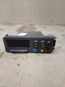 1989 GMC 1500 5.0 TRUCK TEMPERATURE CONTROL WITH A/C - Picture 1 of 4