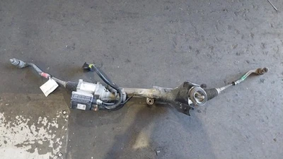 Hyundai Santa Fe Tm Steering Box Rack - image 1 of 4