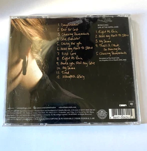 19 [Bonus CD] by Adele (CD, Jun-2008, 2 Discs) l+ Live Hotel Cafe Near mint - Foto 1 di 2