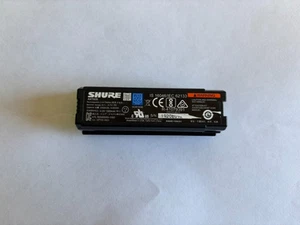 Batteria Shure AXT920[99] - Foto 1 di 4