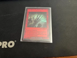 Divorced Dads - Age of Alimony - TCG Non-Holo - The Ring of Darkness - Bild 1 von 1