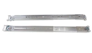 QNAP RAIL-B02 Rack Accessory Rack Rail Kit  - Afbeelding 1 van 6