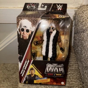 WWE Elite Monday Night War Series 7 HOLLYWOOD HULK HOGAN NWO IN HAND WALMART - Picture 1 of 6