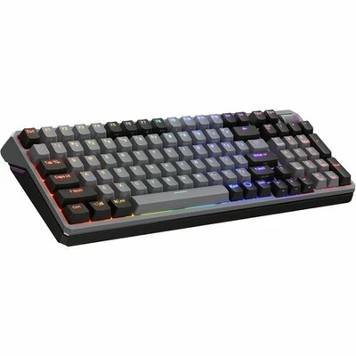 Cooler Master MK770 Gaming KeyBoard - Image 1 of 4