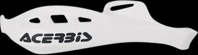 Acerbis Rally Profile защита рук белая Husaberg FS600E 98-99 - Изображение 1 из 4