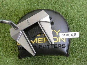 Titleist Scotty Cameron 2024 Phantom 7.5 35" Putter with Headcover New - Picture 1 of 6