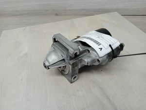 HOLDEN COMMODORE STARTER MOTOR V6, AUTO T/M TYPE, VT-VY2, 09/97-08/04 2001 - Picture 1 of 12