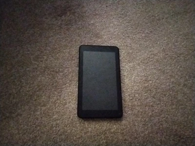 Klipad KL 1750 7" Tablet Android Bluetooth 8gb Excellent Condition - Image 1 of 4