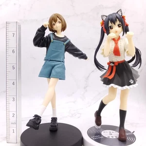 #P4187 Japan Anime Figure K-ON! & Jellyfish Can't Swim in the Night - Picture 1 of 3