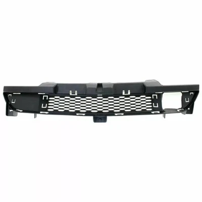 For 2011-2014 New Front Textured Gray Bumper Grille Fits Dodge Charger CH1036114 Foto 1 de 4