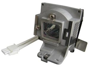PHILIPS Ersatz Beamerlampe für BENQ 5J.J9R05.001 mit codalux Gehäuse - Photo 1/1