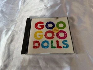 Goo Goo Dolls,CD,Goo Goo Dolls (CD, Metal Blade),Dont Fear the Reaper - Imagen 1 de 3