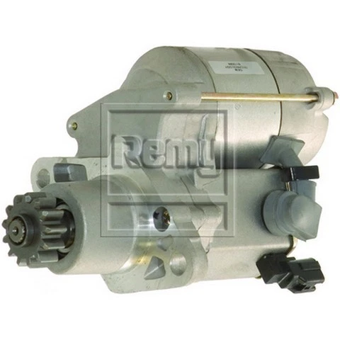 Remy 99619 Premium Starter para modelos Lexus Toyota selecionados 98-05 - Imagem 1 de 4