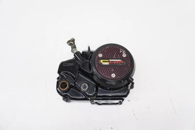 KLX110 2002 CHP manual embrague cubierta cárter Kawasaki KLX 110 2002-2009 Foto 1 de 4