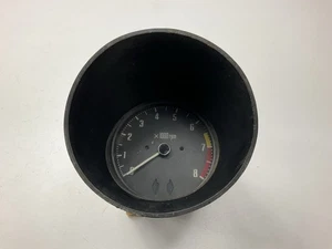 USED #645 - 4-wire Tachometer Gauge OEM For 1970-1973 Datsun 240z - Picture 1 of 7