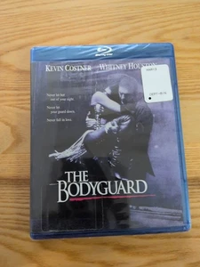 The Bodyguard (Blu-ray, 1992) Brand New/Sealed - Picture 1 of 2