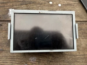 Audio Equipment Radio Display Unit Fits 13-14 FORD F150 639555 DL3T-18B955-FB - Picture 1 of 3