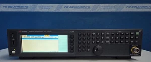 Keysight N5173B -513-1ED EXG Analog Signal Generator 13GHz Warranty SEPT. 2027 - Picture 1 of 2