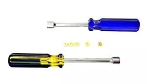 Propan (LP) Öffnungen für eine Weber Genesis II E-330/S-330/SE-330/CE-330 - Bild 1 von 1
