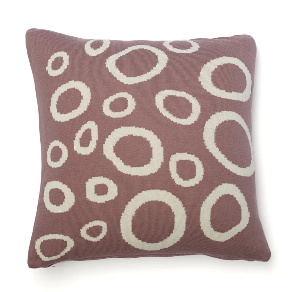 Gatlin 20" x 20" Inch Accent Throw Pillow - Image 1 of 2