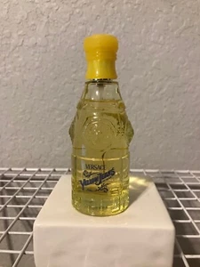 Versace Yellow Jeans Eau De Toilette Perfume Spray 2.5 oz. EDT - Picture 1 of 3