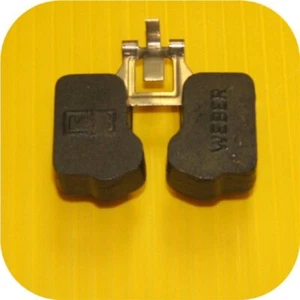 Plastic Weber Carburetor Float 32/36 DGEV DFEV 38/38 DGES CARB - Bild 1 von 2