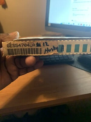 Módulo de salida analógica Husky 6ES5 470-4UA12 Foto 1 de 3