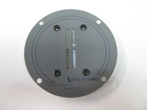 INFINITY RS-IIIB SAMARIUM COBALT EMIT TWEETER #902-5023 - Picture 1 of 2