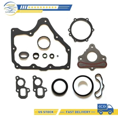 Nuevo juego de juntas inferiores para GMC Sierra 1500 Yukon 2014-2016 5,3 L 6,2 L 2015 Foto 1 de 4