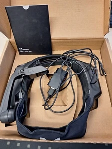 RealWear HMT-1 T1200G Industrielle Datenbrille Head Mounted Display Smart Glasse - Bild 1 von 2