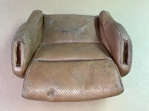Corvette C4 Seat Bottom Cushion 84 85 86 87 88 - Picture 1 of 20