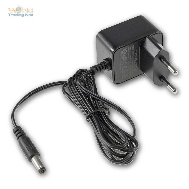 LED Trafo Netzteil Steckernetzteil 12v 1a 12w