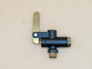 Válvula silbato de vapor 3/8 x 32 (tipo 4 campana) - Imagen 1 de 4