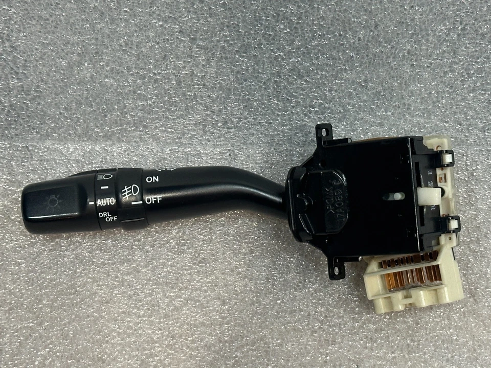 2002 2003 Lexus ES300 Steering Column Turn Signal Headlight Lever Switch OEM - Image 1 of 3