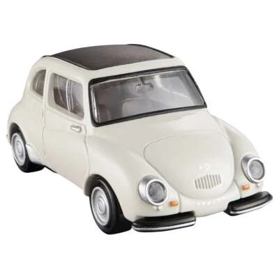Takara Tomy Tomica Premium Diecast 1/48 35 Subaru 360 Diecast Model Car - Image 1 of 4