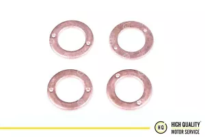 Top Injector Washer For Kubota, 15221-94020, V2203, V1505, V2003, V2403. - Picture 1 of 2