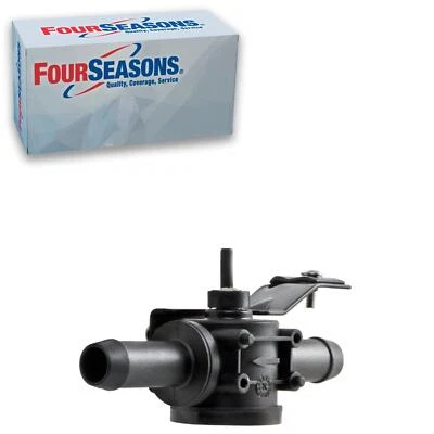 4 Seasons HVAC Heater Control Valve For 1988-1995 White/GMC WCA — 第 1/4 张图片